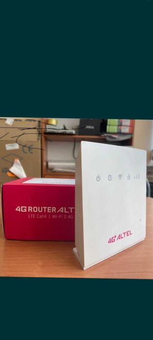 Актив билайн кселл izi теле2 алтел 4G Wi-Fi роутер модем вайфай c LAN