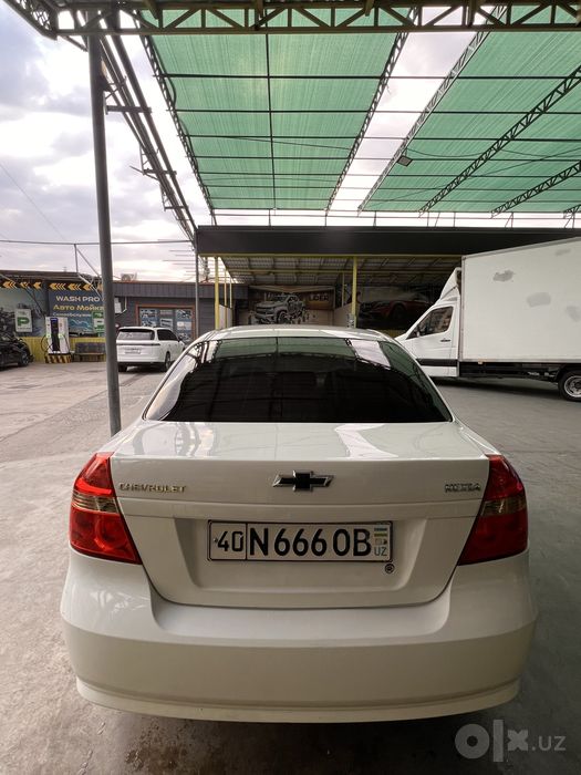 nexia 3 2018 aftamat sotiladi 188.000yurgan tinnig