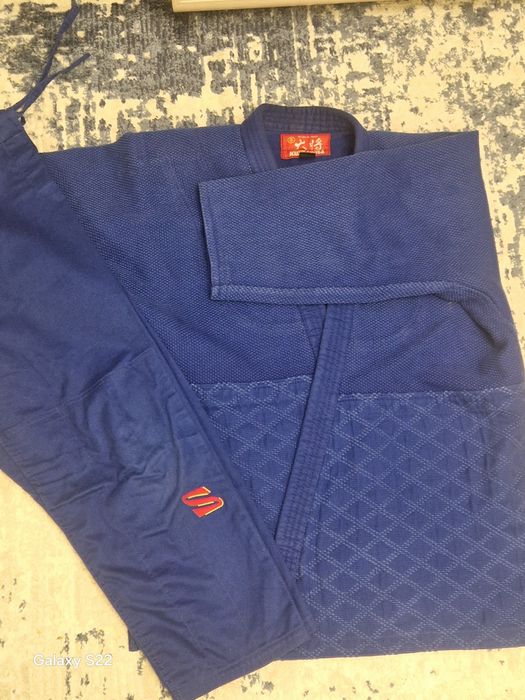 Продам кимоно kuSakura