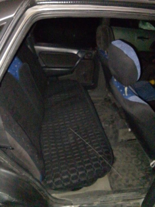 Опел вектра 1992