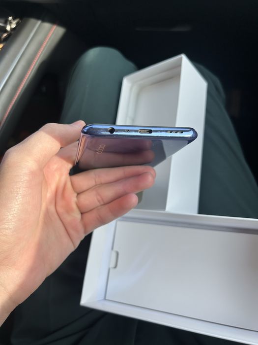 смартфон oppo A74