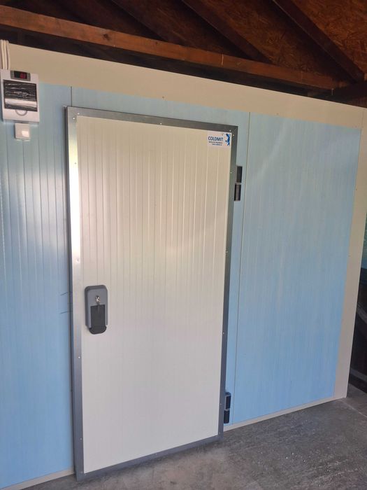 Camera frigorifica refrigerare