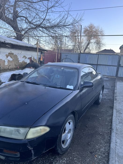 Продам машину toyota sprinter