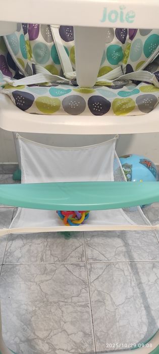 Детско столче за хранене