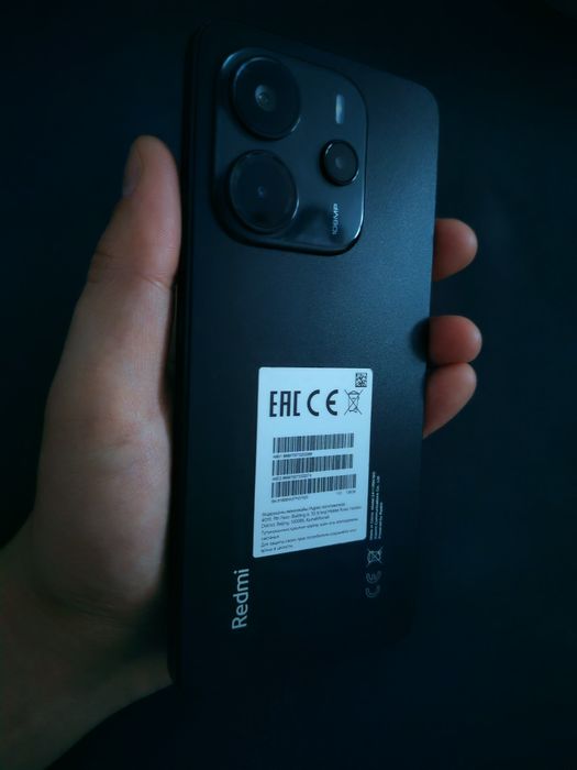 Редми ноут 14 8/128gb