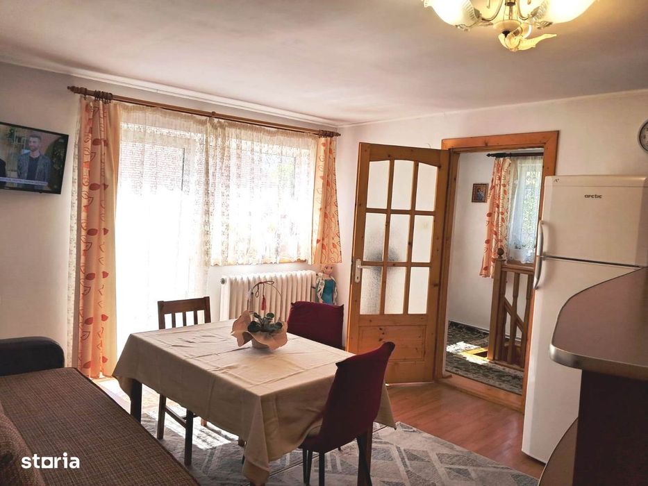 Apartament la casa in zona Parcului Subarini