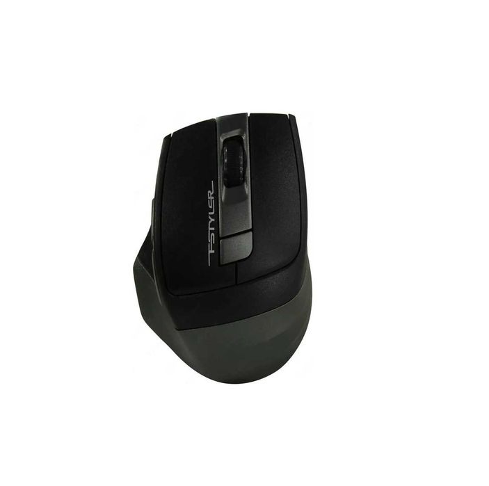| Беспроводная Мышь A4Tech FB35 Midnight Green