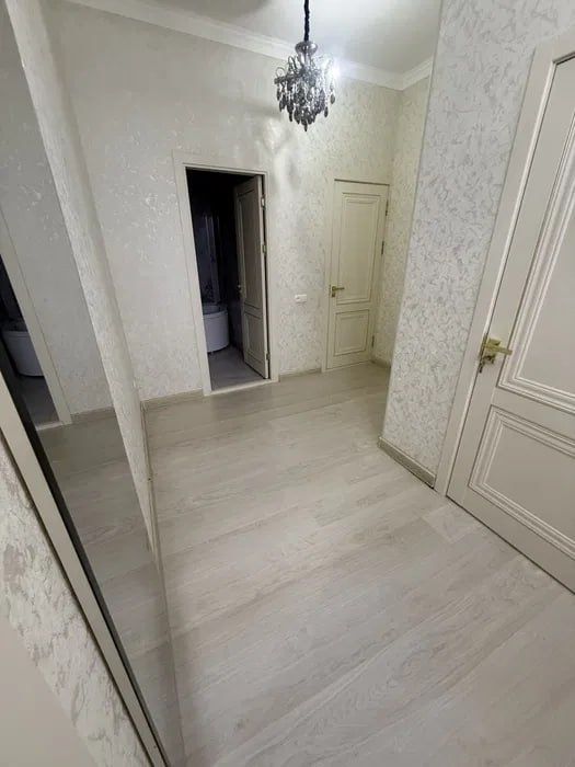 7 Residence 3/2/10 96 м² Сергели 7. 3-станция Метро продаётся квартира