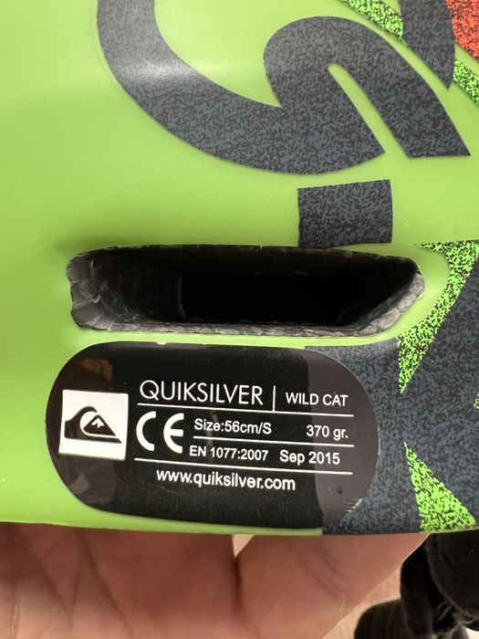 Каска за ски или сноуборд