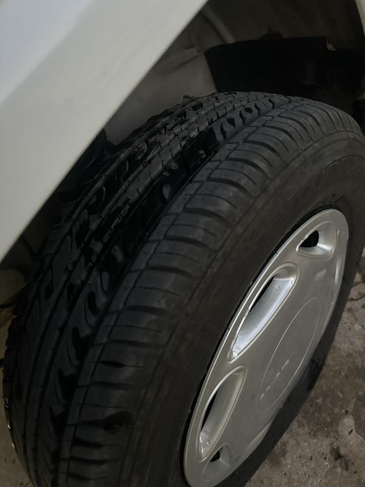 Chevrolet Damas 2020