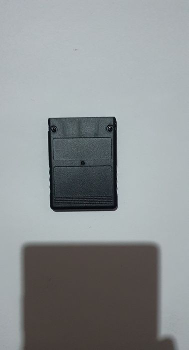 Memory card 64mb ps2