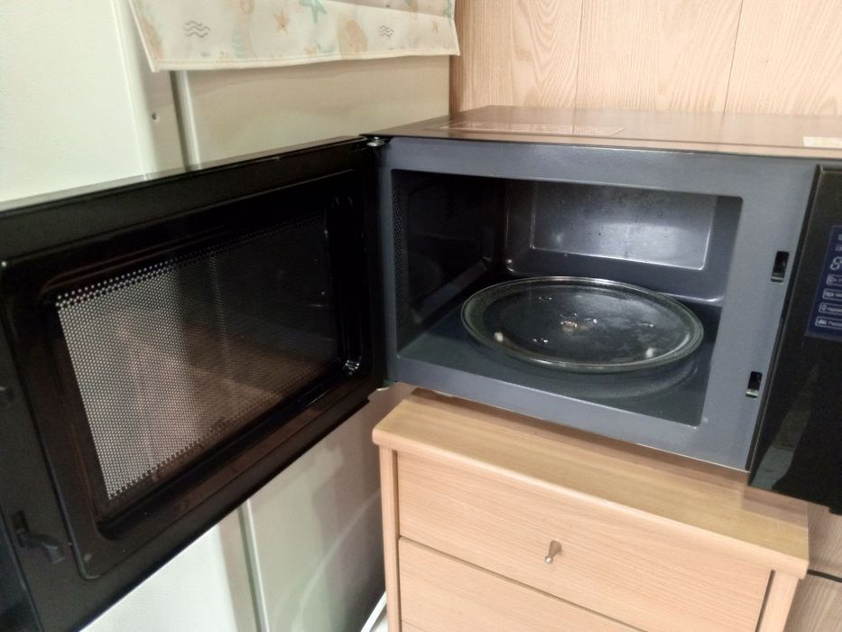 Микроволновый печи
