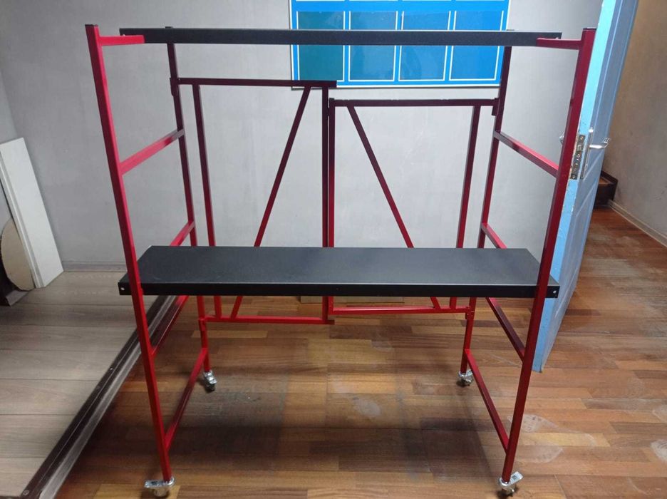 Шкафы металлические