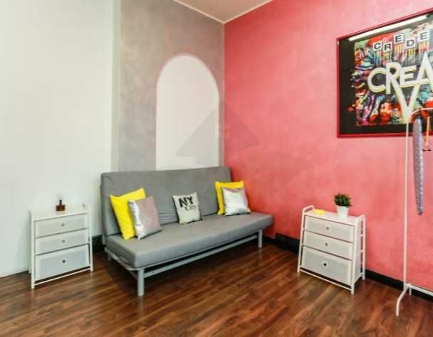 Двустаен апартамент Съдийски