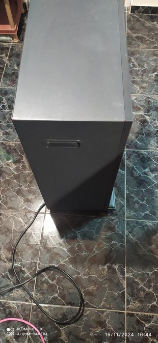 Електрическа печка