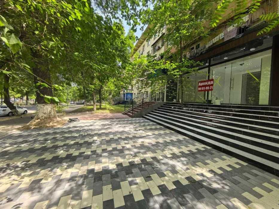 Продается Помещение Фасад 9 Метров Ширин / Ватан