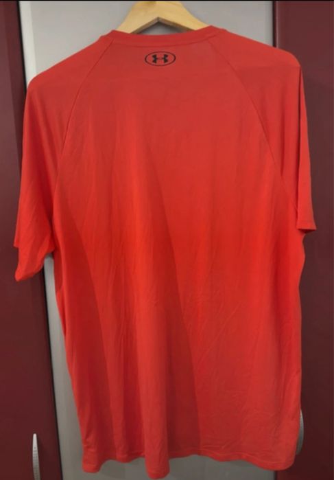 55 Tricou sport Under Armour