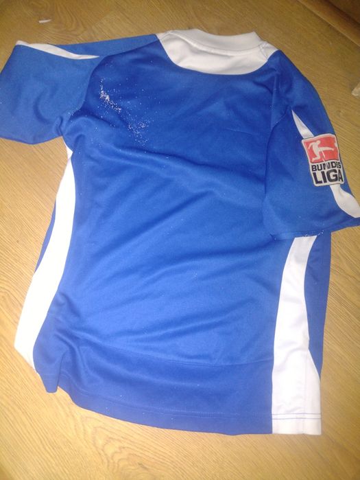 Tricou de fotbal