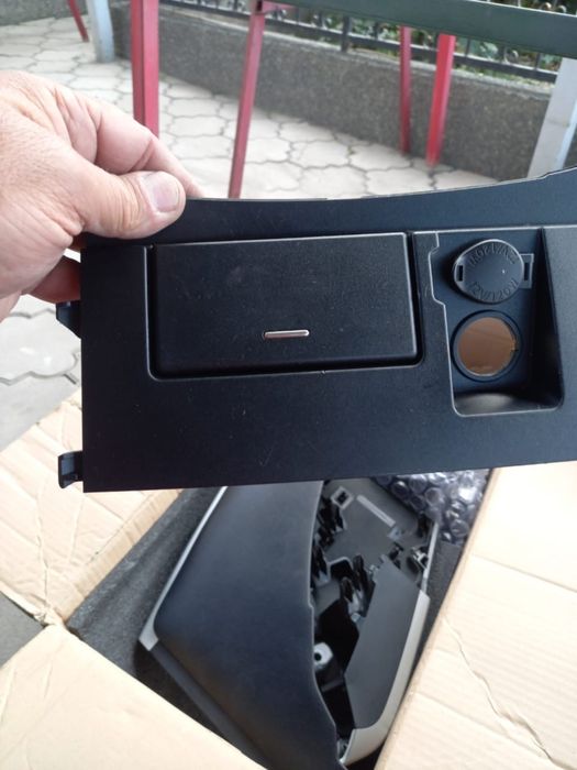 Продам салон от Крузак 200
