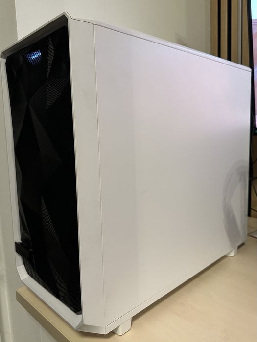 PC Gaming Ryzen 7 5800X / RTX 3060 12GB / 32GB RAM / 1TB SSD / WiFi 6
