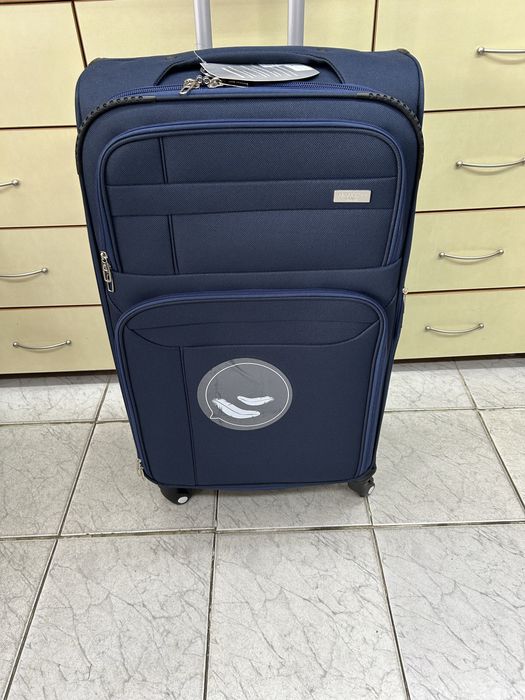 Нов Голям Куфар плат от магазин