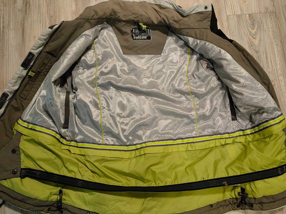Falcon ски сноуборд яке