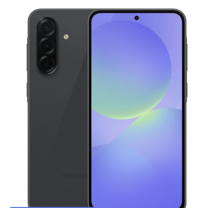 A36 Самсунг  Галакси