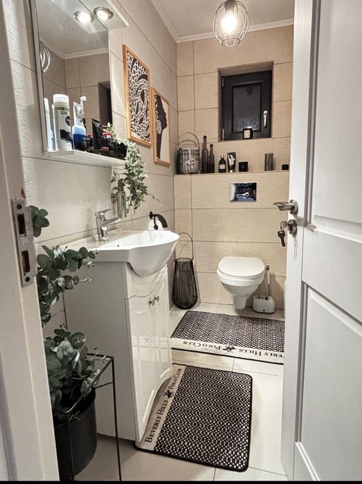 Închiriez casă modernă / premium în Bragadiru, zonă liniștită, paralel