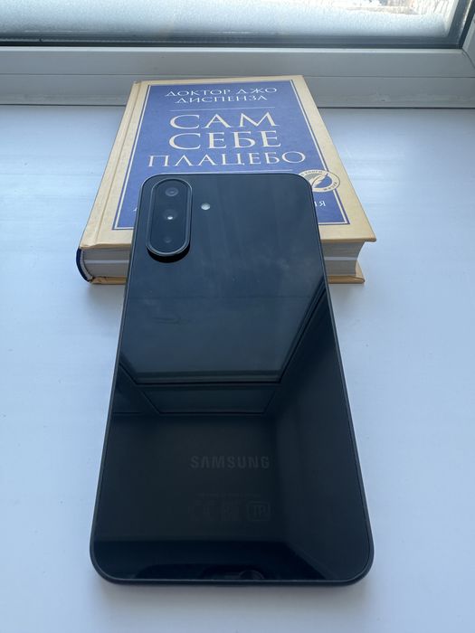 Samsung galaxy A36 128 Gb 5G