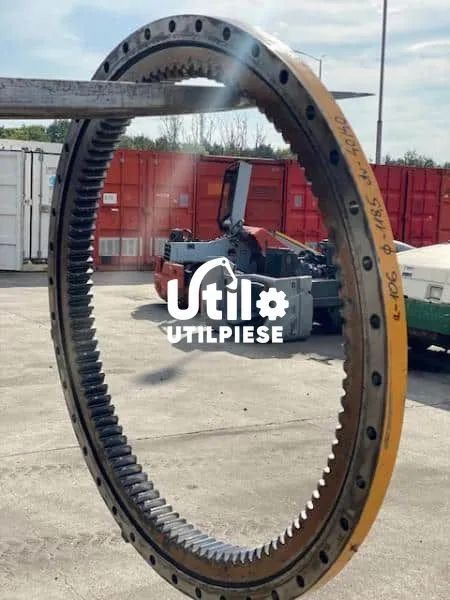Coroana rotire Liebherr A900 A902 A904 A914 A924 + piese Liebherr