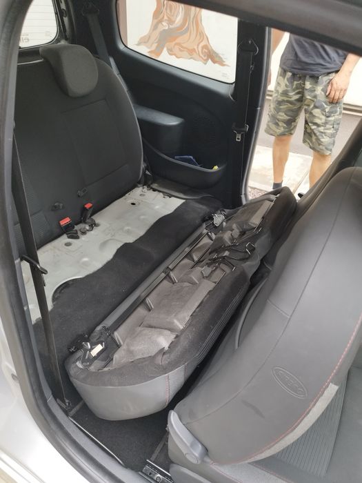 Renault Twingo 1.2 Benzină – 2012