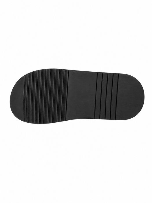 rick owens тапки