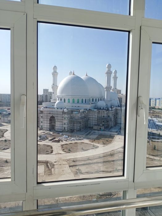 Продажа 2-комнатной квартиры