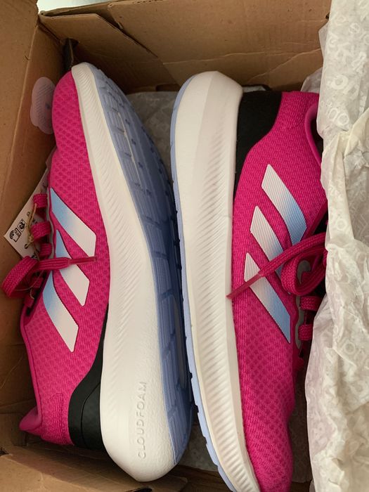 Женские Кроссовки Адидас