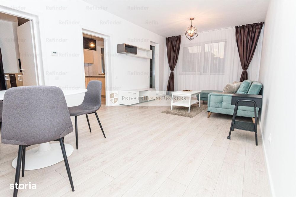 Pipera | New Point | Bloc 2019 | Parcare | Centrala