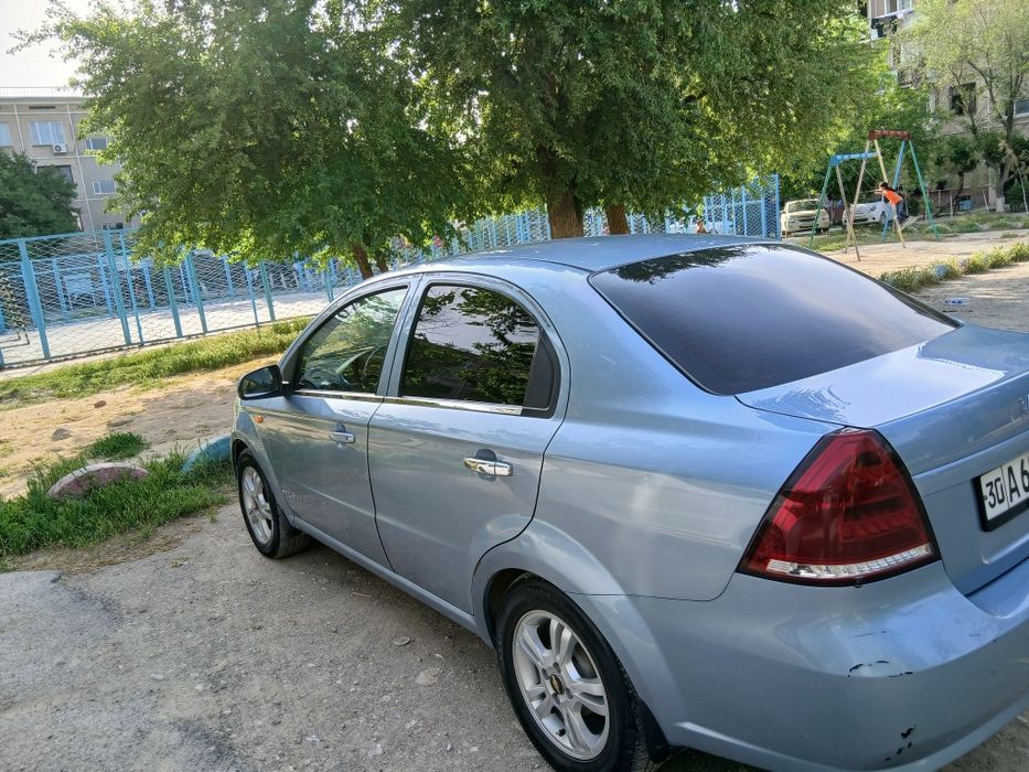 Chevrolet Nexia 2019 — 3