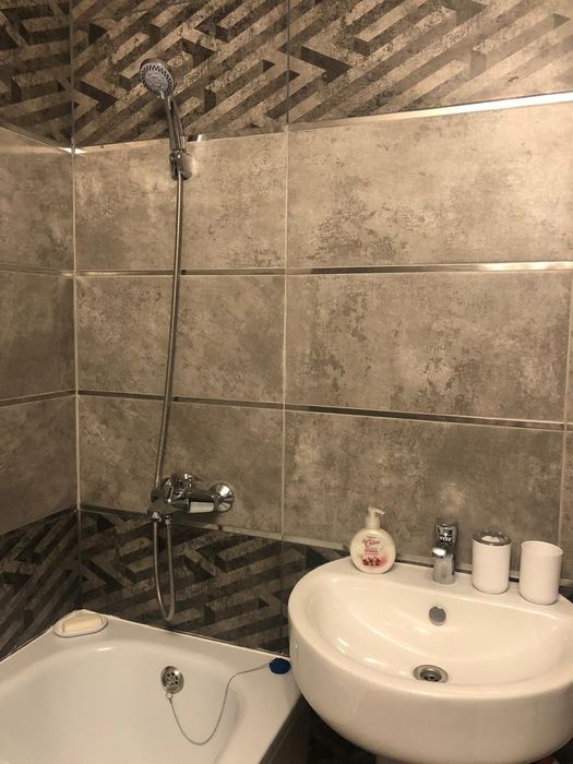 Престиж полуторка