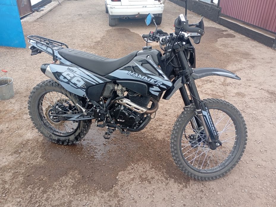 Продам Hammer 300