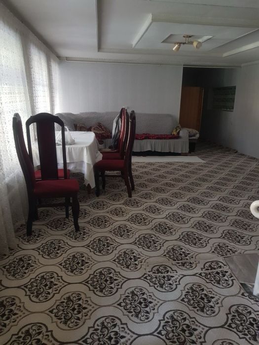 Двухэтажный Участок 6 соток