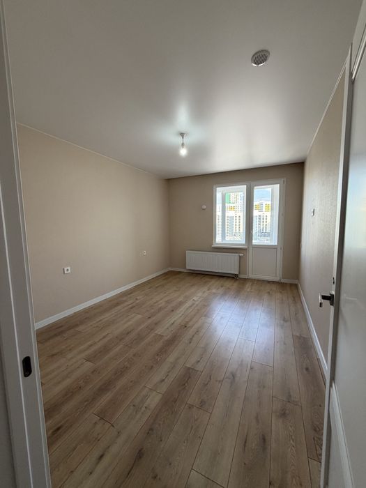 Продаётся евротрёшка в ЖК Parkland E