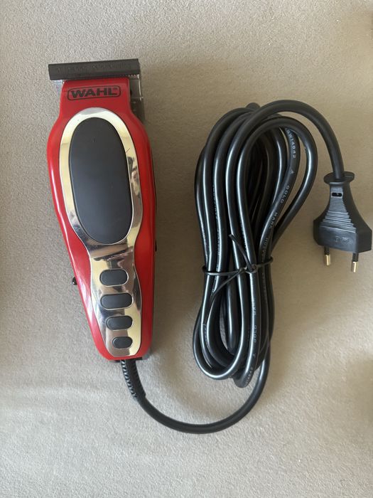 Продам машинку для стрижки