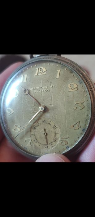 Ceas romeo chronometre