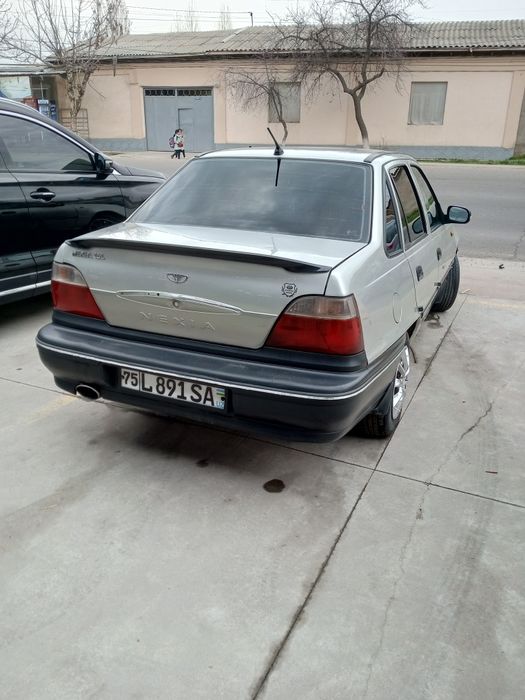 Neksiya1 SONS Naxadu tayyor