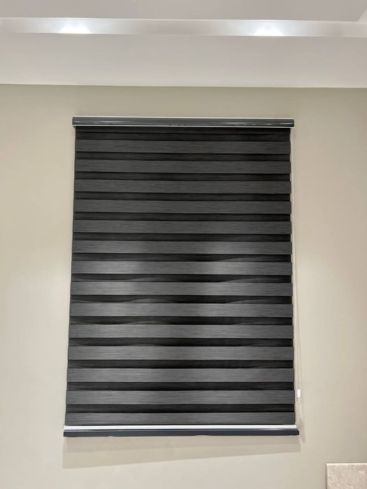 Жалюзи jalyuzi akfa romlarga plise 1 kunda tayyor boladi