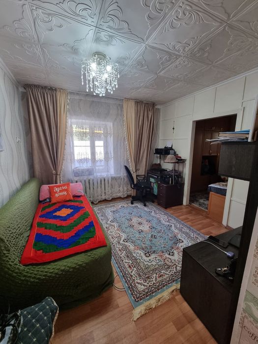 Продам дом и крестьянское хозяйство