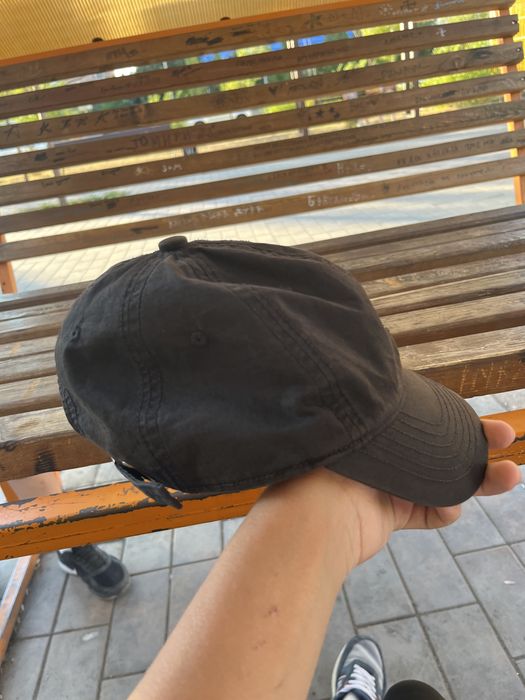 Кепка поло ориг