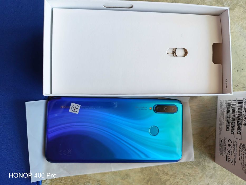 Huawei P30 Lite stare perfecta