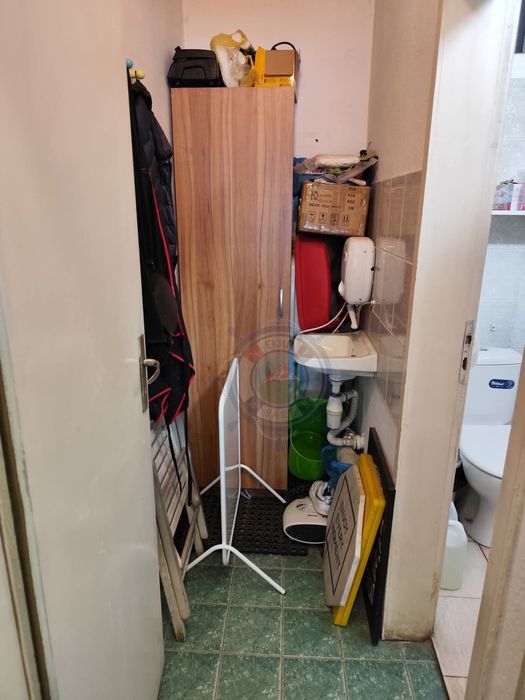 Продажба на работещо заведение - пицария, пазар Чаталджа