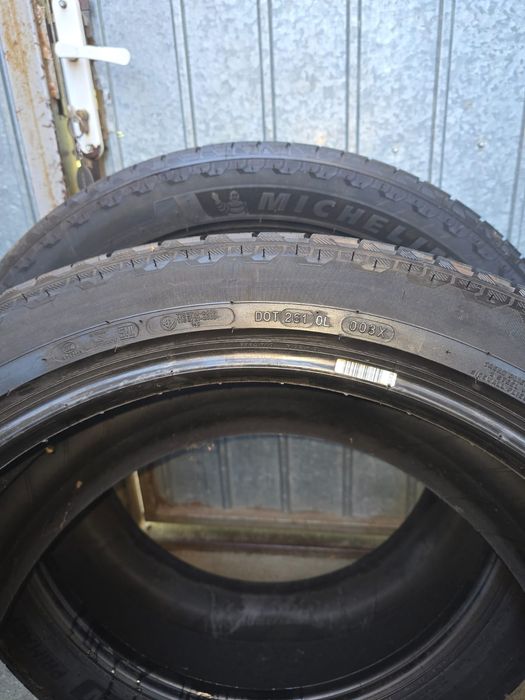 Anvelope cauciucuri Michelin Primacx  285 45 22