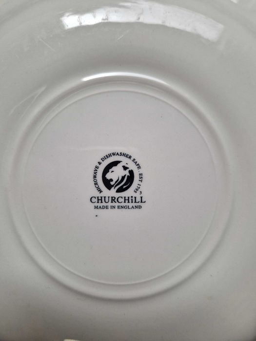 Чиния Churchill 'Emily'